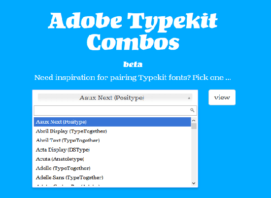 Can i download fonts from adobe typekit