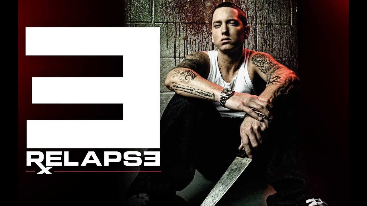 Eminem relapse download free