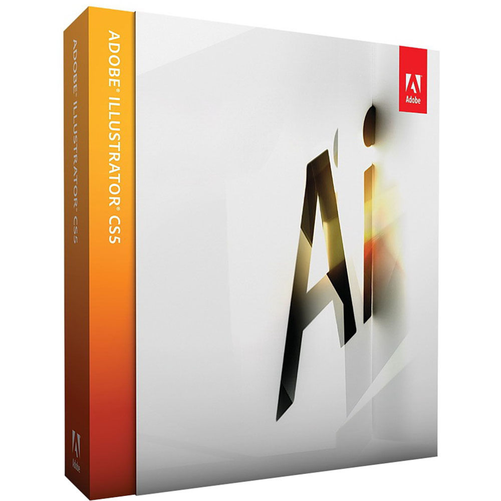 Adobe Illustrator Cs5.1